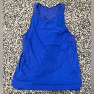Lululemon Sculpt Tank Top